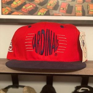 St. Louis Cardinals Snapback